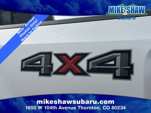 Used 2018 Ford F350 Lariat w/ Lariat Ultimate Package image 8