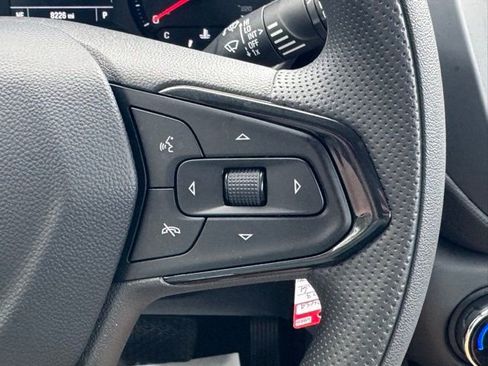 Used 2023 Chevrolet TrailBlazer LS image 6