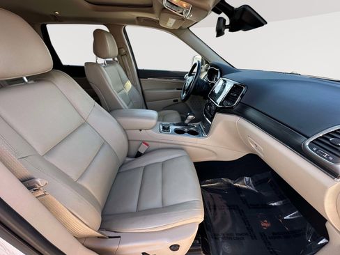 Used 2019 Jeep Grand Cherokee Limited image 23