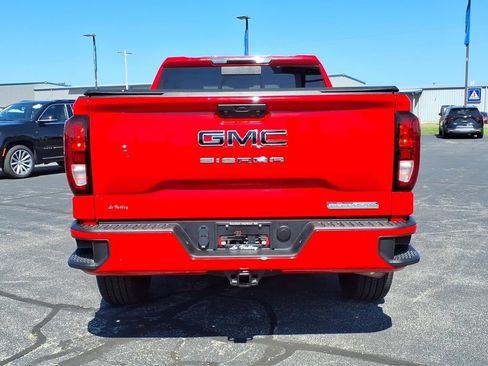 Used 2023 GMC Sierra 1500 Elevation w/ Preferred Package AWD/4WD image 15
