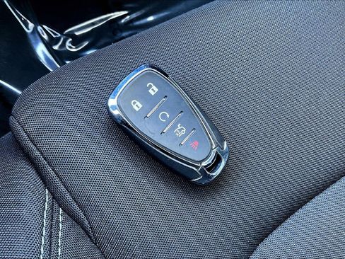 Used 2023 Chevrolet Camaro LT image 32