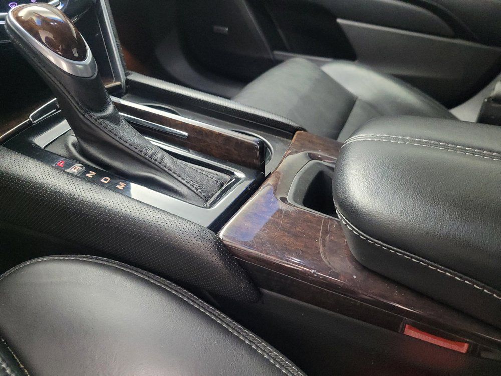 Used 2016 Cadillac XTS Luxury FWD image 26