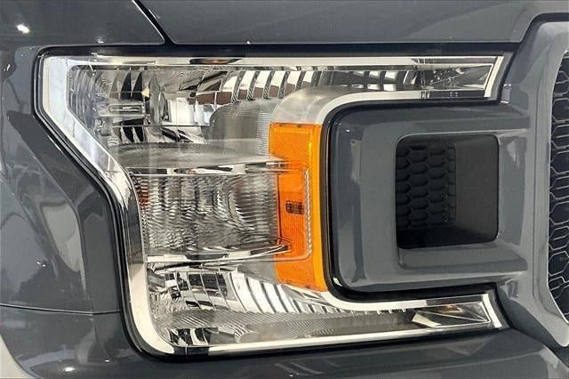 Used 2019 Ford F150 XL w/ Equipment Group 101A Mid AWD/4WD image 27
