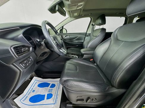 Used 2020 Hyundai Santa Fe Limited FWD image 26