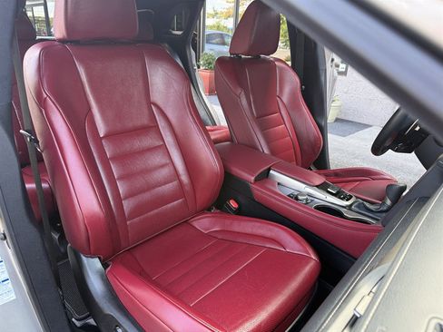 Used 2019 Lexus RX 350 F Sport AWD/4WD image 67