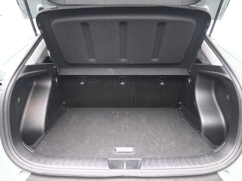 Used 2025 Hyundai Kona SEL AWD/4WD image 25