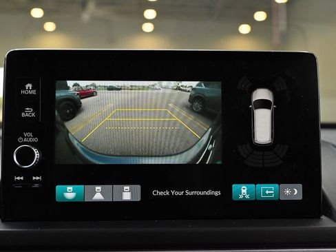 Used 2025 Honda Pilot EX-L image 30