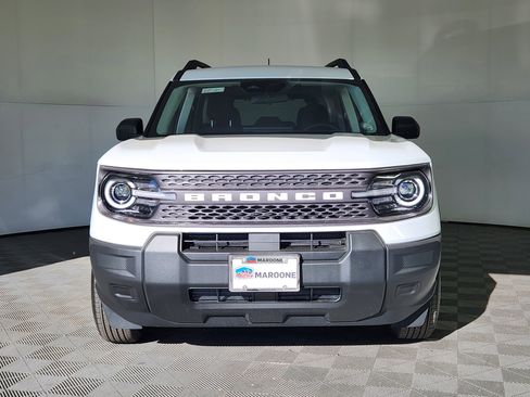 New 2025 Ford Bronco Sport Big Bend image 2