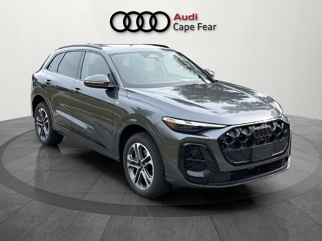 New 2026 Audi Q5 2.0T AWD/4WD image 9
