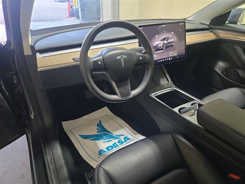 Used 2023 Tesla Model 3 Standard Range RWD image 5