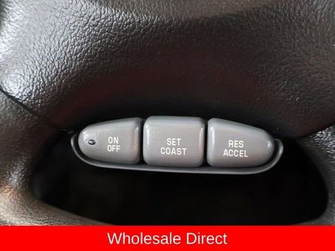 Used 2003 Pontiac Grand Am SE FWD image 16