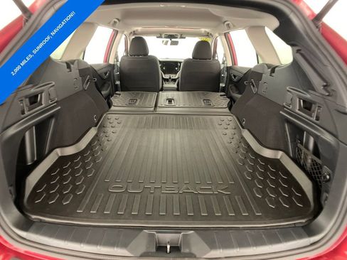 Certified 2025 Subaru Outback Premium w/ Popular Package #1 image 30