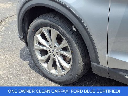 Certified 2023 Ford Explorer XLT w/ Equipment Group 202A AWD/4WD image 7