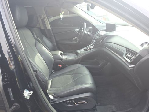 Used 2024 Acura RDX SH-AWD image 14