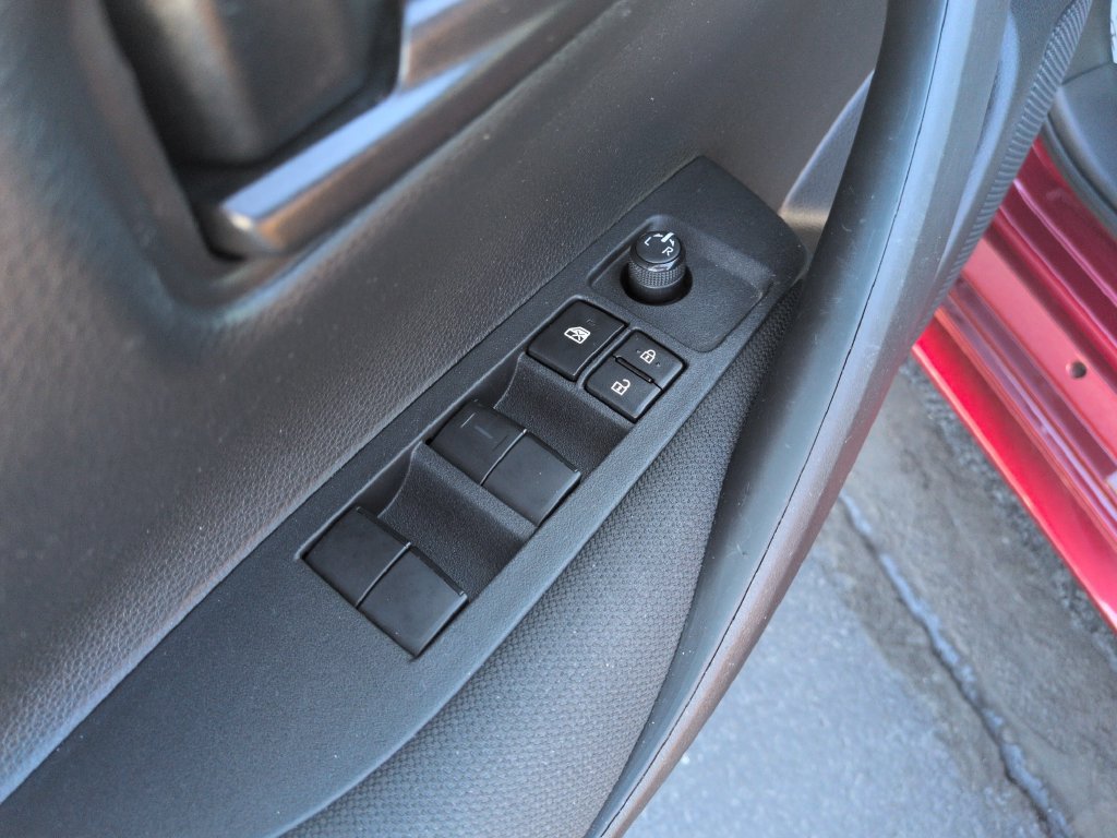 Certified 2023 Toyota Corolla LE FWD image 11