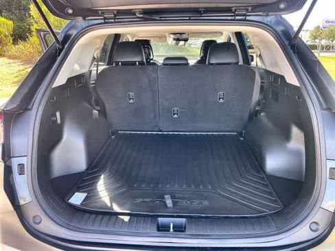 Used 2023 Kia Sportage EX FWD image 20