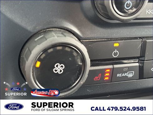 Used 2023 Ford F250 XLT w/ XLT Premium Package AWD/4WD image 44
