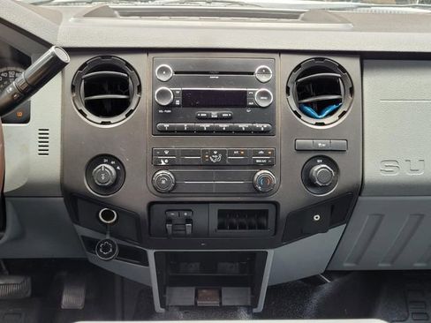 Used 2011 Ford F250 XL w/ XL Value Pkg AWD/4WD image 19
