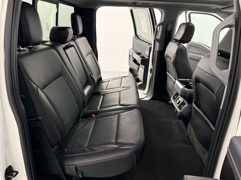 Used 2023 Ford F150 Lariat w/ Equipment Group 502A High image 14