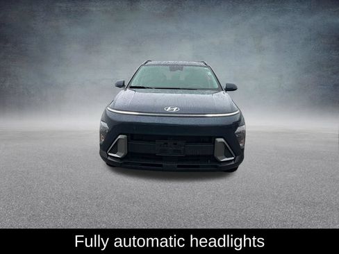 Used 2024 Hyundai Kona SEL AWD/4WD image 9