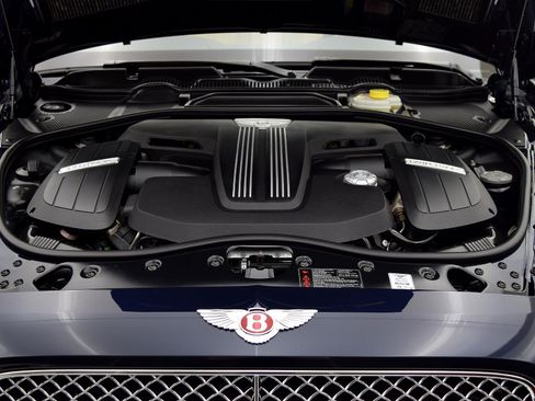 Used 2015 Bentley Flying Spur V8 AWD/4WD image 13