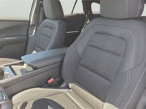 New 2025 Chevrolet Blazer EV LT image 22