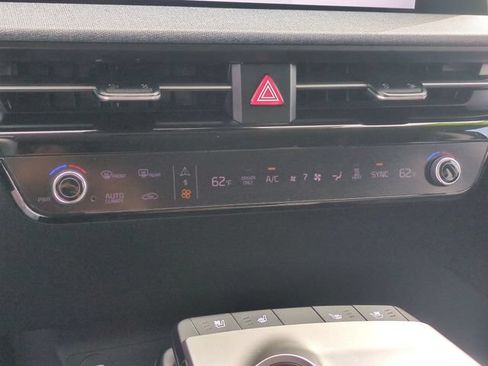 Certified 2023 Kia EV6 Wind RWD image 25