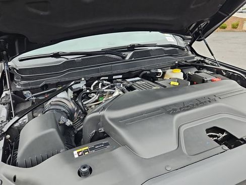 New 2026 RAM 2500 Tradesman image 21
