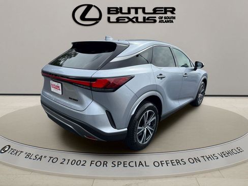 New 2026 Lexus RX 350 Premium image 5