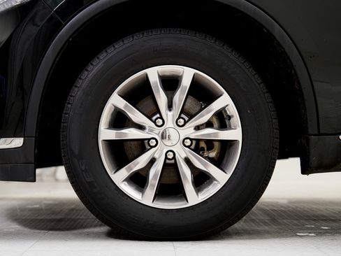 Used 2015 Dodge Durango Limited w/ Nav & Power Liftgate Group image 28