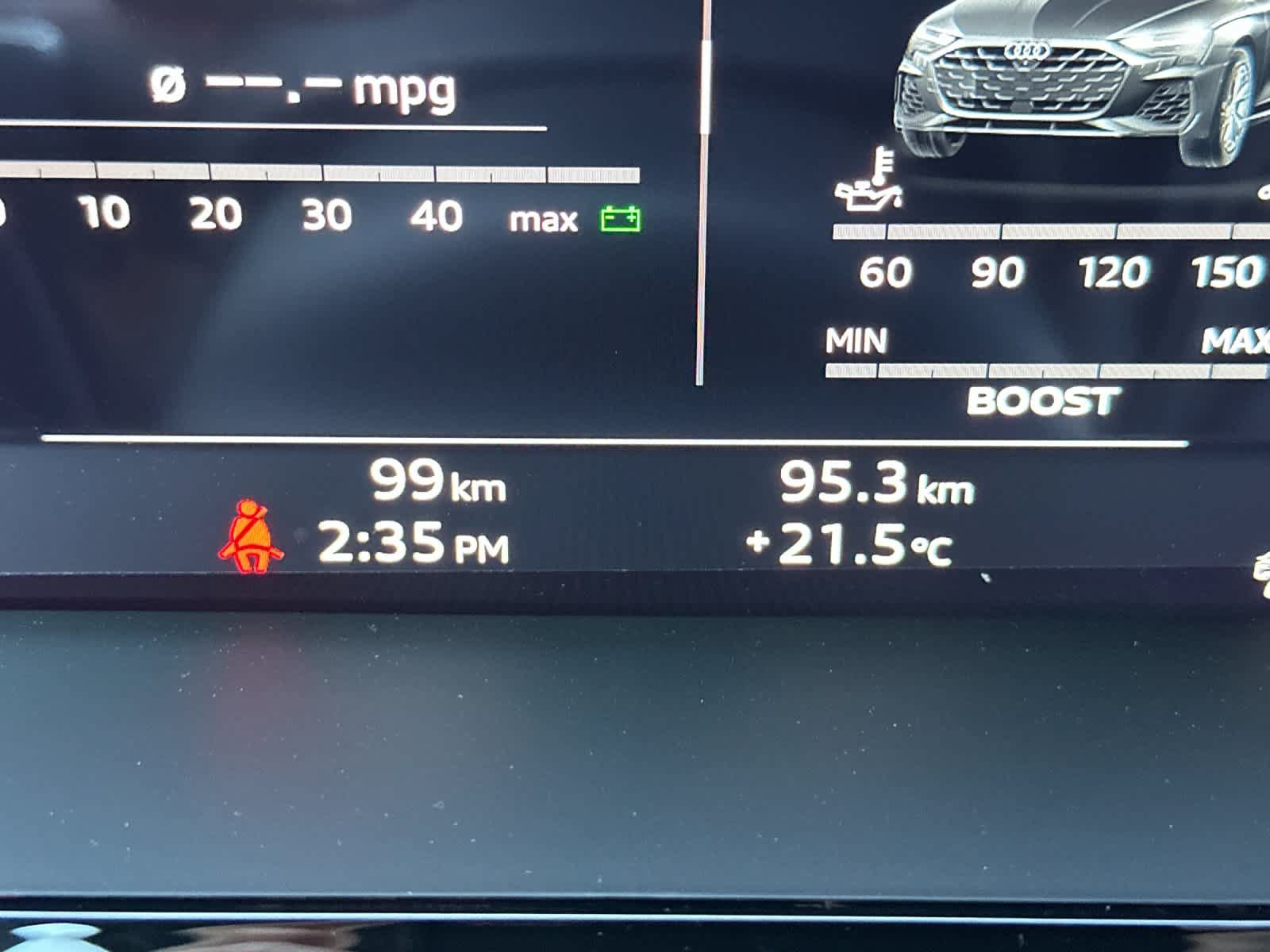 New 2026 Audi S3 Premium AWD/4WD image 25