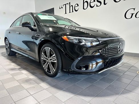 New 2026 Mercedes-Benz CLA 350 image 1