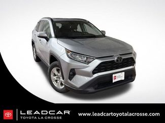 Used 2021 Toyota RAV4 XLE w/ Convenience Package video 1