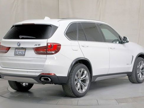 Used 2018 BMW X5 xDrive35d w/ Premium Package image 2