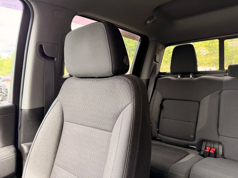 Used 2019 Chevrolet Silverado 1500 RST w/ All-Star Edition AWD/4WD image 11