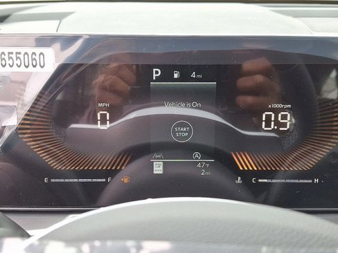 New 2025 Kia Sorento S image 19