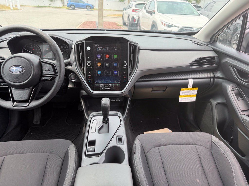 Used 2026 Subaru Crosstrek 2.5i Premium AWD/4WD image 21