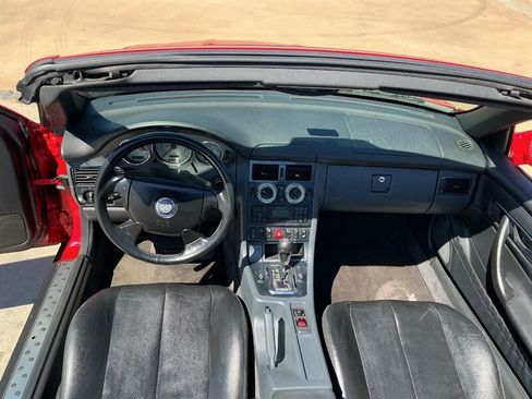 Used 1999 Mercedes-Benz SLK 230 image 26