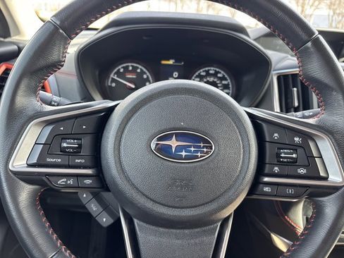 Used 2021 Subaru Forester Sport w/ Popular Package #2 image 27