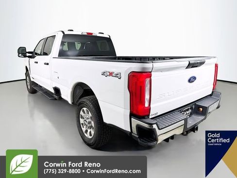 Used 2024 Ford F250 XLT image 6