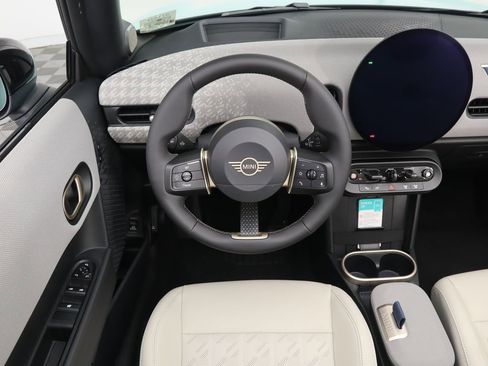 New 2026 MINI Cooper S image 19