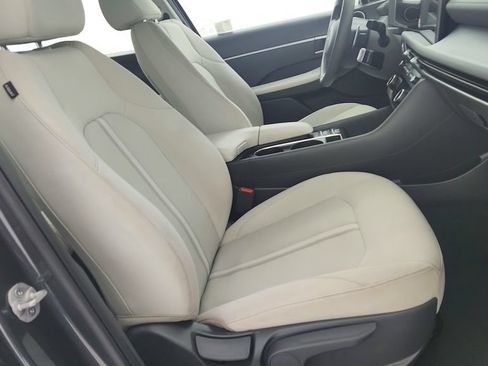 Used 2024 Hyundai Sonata SEL FWD image 31