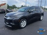 Used 2022 Chevrolet Blazer LT image 4