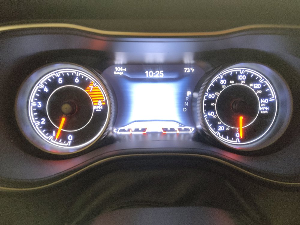 Used 2019 Jeep Cherokee Limited AWD/4WD image 23