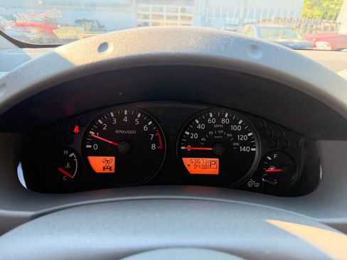 Certified 2021 Nissan Frontier SV AWD/4WD image 10