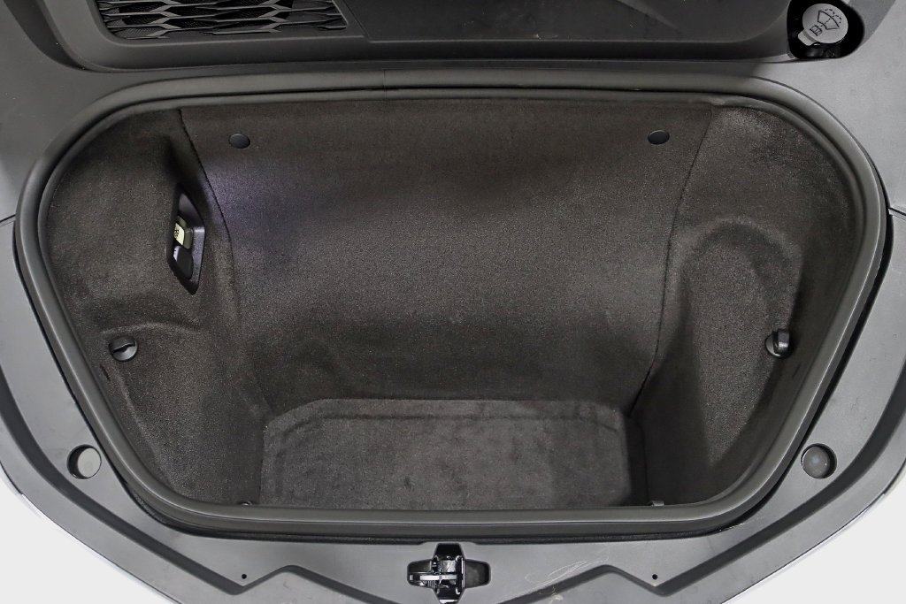 Used 2027 Chevrolet Corvette Grand Sport RWD image 38