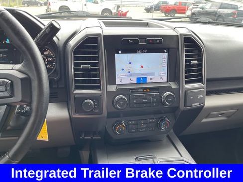 Used 2019 Ford F150 XLT w/ Equipment Group 302A Luxury AWD/4WD image 17