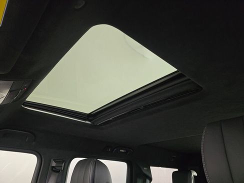 Used 2024 Mercedes-Benz G 63 AMG G 63 AMG image 23