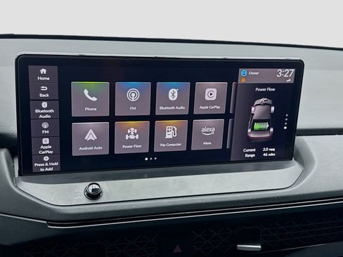 Used 2025 Honda Accord Sport image 9