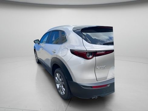 Used 2023 MAZDA CX-30 AWD 2.5 S w/ Preferred Package image 14